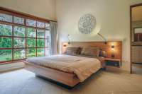 Villa on the Beach with Guest House