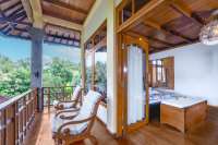 Villa Furnished for Sale in Central Lovina