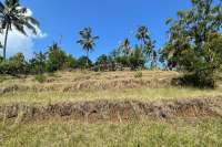 Cempaga Land with Ocean View