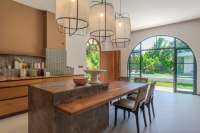 Tropical Chic Modern Villa Development