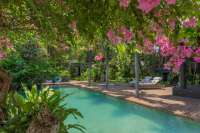 Absolute Beachfront Villa - Center Lovina