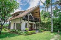 Beautiful Beachfront Villa for Sale