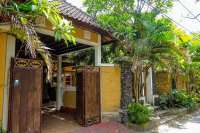 A Cozy House For Sale In Sanur