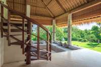 A Dream Villa with Beautiful Garden