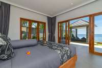 Beachfront  Villa Nearby Lovina