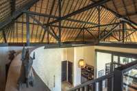 Charming Beachfront Villa for Sale