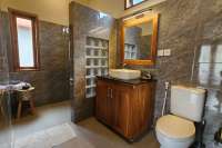 Hillside Modern Villa for Sale