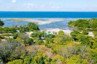Huge Beachfront Land in Hamba Praing Sumba