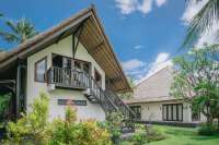 Beautiful Beachfront Villa for Sale