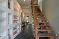 Absolute Beachfront Villa - Center Lovina
