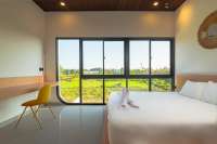 Freehold Brand New Villa close to Lovina