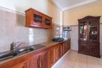 Serene Lovina Villa with Bungalow