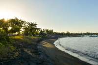 Beachfront Land In Sumberkima Bali