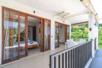 Oceanview 3 Bedrooms Villa in the Hills