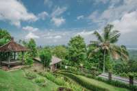 Ocean View Hillside Property for Sale in Panji