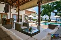 Umeanyar Hill Top Villa Bali
