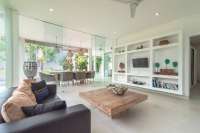 Modern Oceanfront Villa for Sale