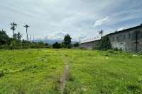 High Potential Commercial Plot for Sale