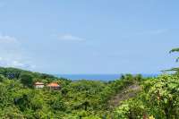 Prime Sized Hillside Land