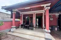 Minimalist House for Sale in Central Lovina