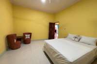 Minimalist House for Sale in Central Lovina