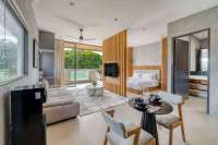Balangan Modern Lofts & Penthouse
