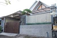 Modern Family Home for Sale