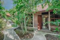 Spacious Garden Villa for Sale