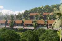 Invest in Ubud Villa Development