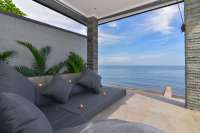 Beachfront  Villa Nearby Lovina