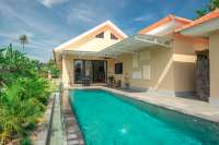 Spacious Beautiful Garden Villa for Sale