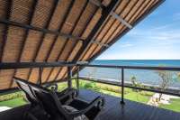 Charming Beachfront Villa for Sale