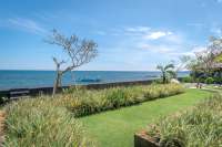 Charming Beachfront Villa for Sale