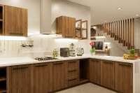 Modern Three-Storey Villa for sale in Umeanyar