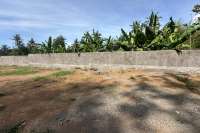 Prime Landplot Close to Central Lovina