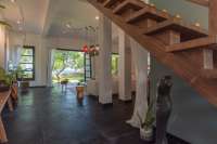 Absolute Beachfront Villa - Center Lovina