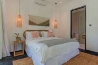 Absolute Beachfront Villa - Center Lovina