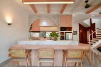 Freehold Brand New Villa close to Lovina