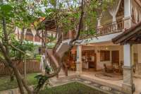 Luxurious Retreat in Central Lovina
