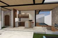 Minimalist Off-Plan Project Lovina