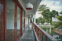 Bukit Design Villa for Sale