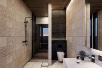 Minimalist Modern Villa Project