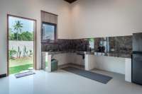 Brand New Villa for sale in Central Lovina