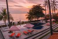 Hotel And Beachclub For Sale in Bali