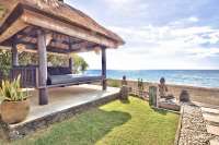 Beachfront Estate in North Bali for Sale