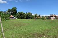 Centrally Located Land in Lovina for Sale