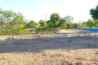 Beachfront Plots for Sale in Mondu
