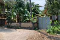 A Plot Land for Sale in Labuhan Aji