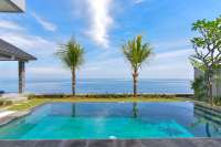 Beachfront  Villa Nearby Lovina