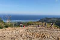 South Lombok Land for Sale with Exquisite Views